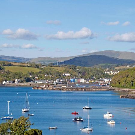 Lakeside Lodge Bantry By Trident Holiday Homes Dış mekan fotoğraf