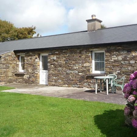Lakeside Lodge Bantry By Trident Holiday Homes Dış mekan fotoğraf