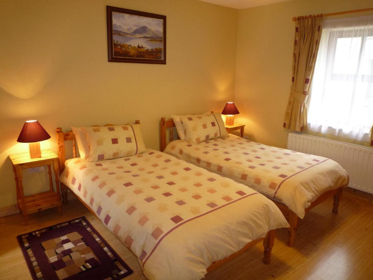Lakeside Lodge Bantry By Trident Holiday Homes Dış mekan fotoğraf