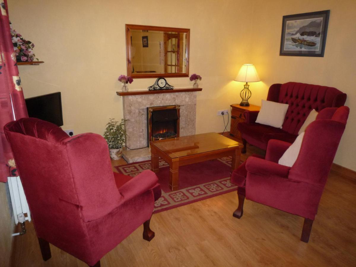 Lakeside Lodge Bantry By Trident Holiday Homes Dış mekan fotoğraf