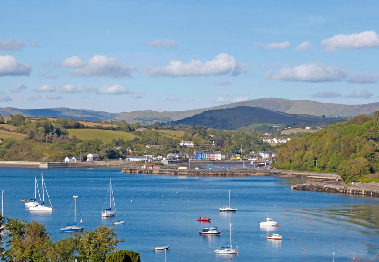 Lakeside Lodge Bantry By Trident Holiday Homes Dış mekan fotoğraf