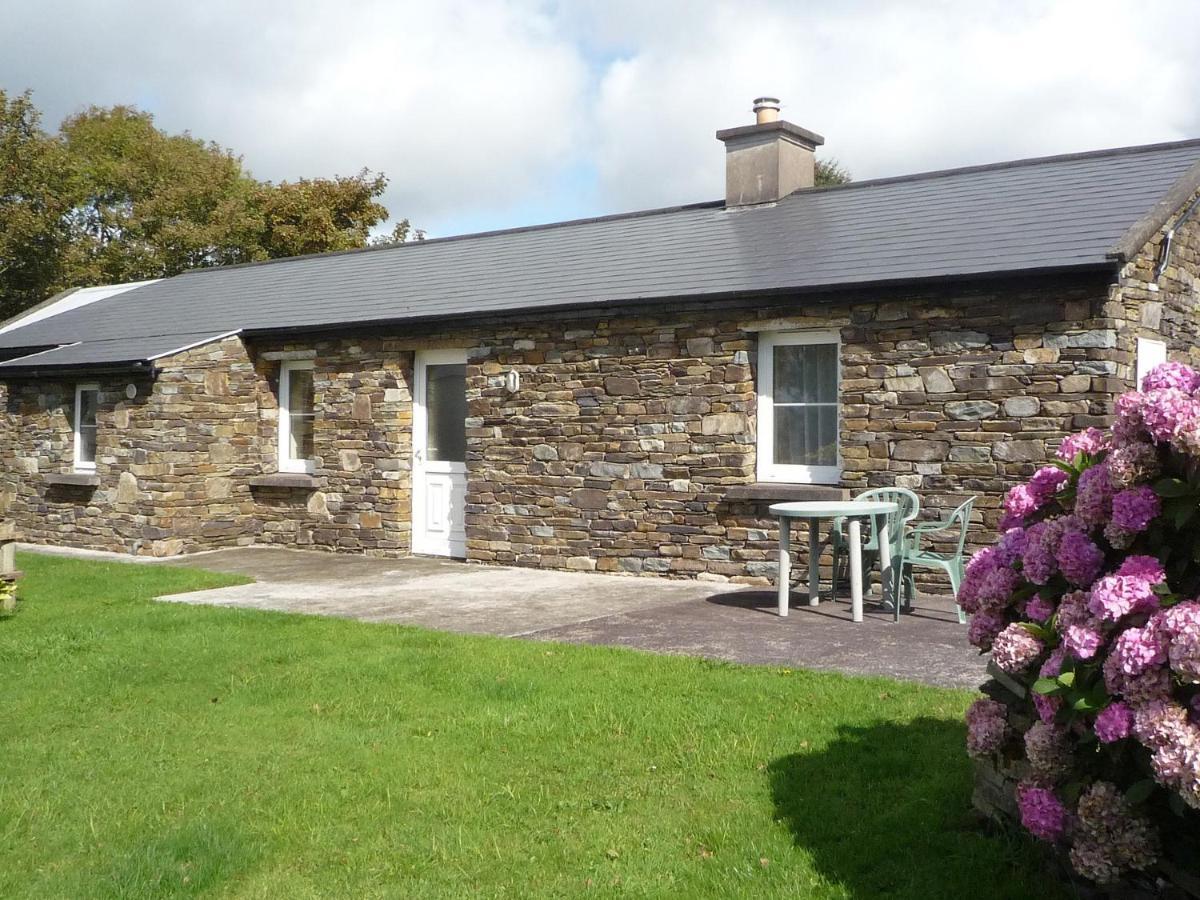 Lakeside Lodge Bantry By Trident Holiday Homes Dış mekan fotoğraf