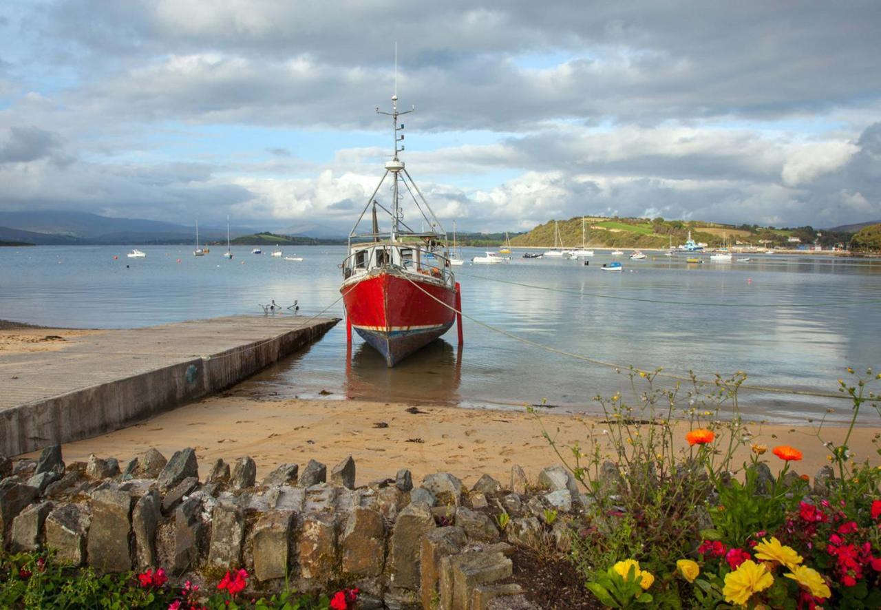 Lakeside Lodge Bantry By Trident Holiday Homes Dış mekan fotoğraf