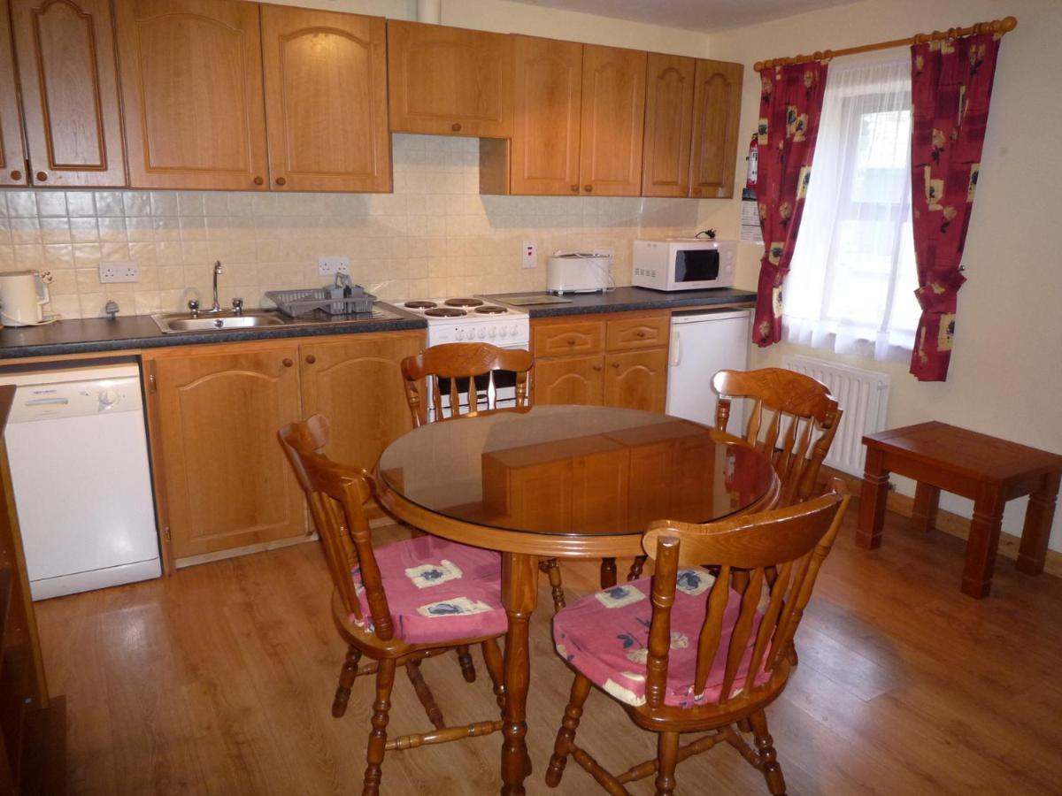 Lakeside Lodge Bantry By Trident Holiday Homes Dış mekan fotoğraf