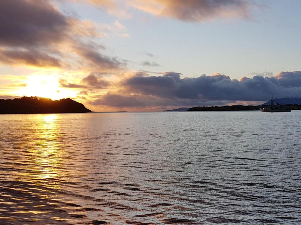 Lakeside Lodge Bantry By Trident Holiday Homes Dış mekan fotoğraf