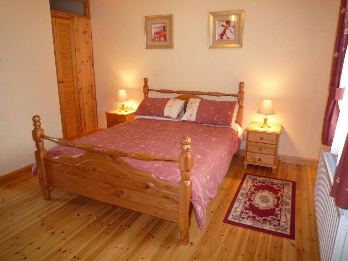 Lakeside Lodge Bantry By Trident Holiday Homes Dış mekan fotoğraf