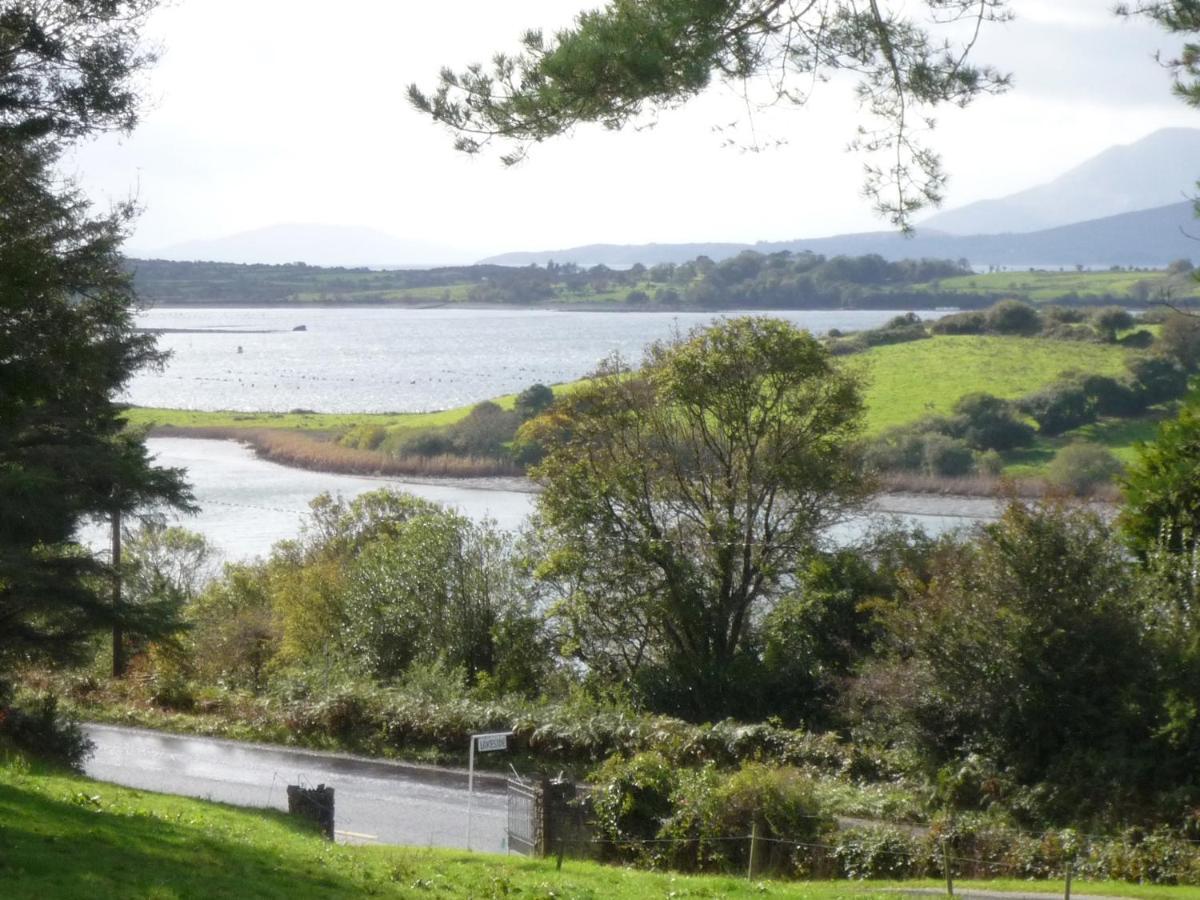 Lakeside Lodge Bantry By Trident Holiday Homes Dış mekan fotoğraf